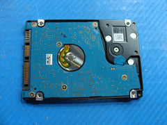 HP 450 G3 Toshiba 500GB 2.5" SATA SSHD Solid State Hybrid Drive MQ02ABF050H