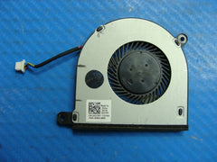 Dell Inspiron 15 5568 15.6" Genuine CPU Cooling Fan 31TPT 023.1006M.0011 - Laptop Parts - Buy Authentic Computer Parts - Top Seller Ebay