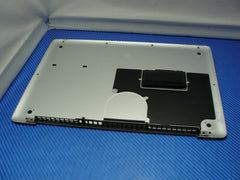 MacBook Pro 13" A1278 Mid 2012 MD101LL/A Genuine Bottom Case Silver 923-0103 Apple