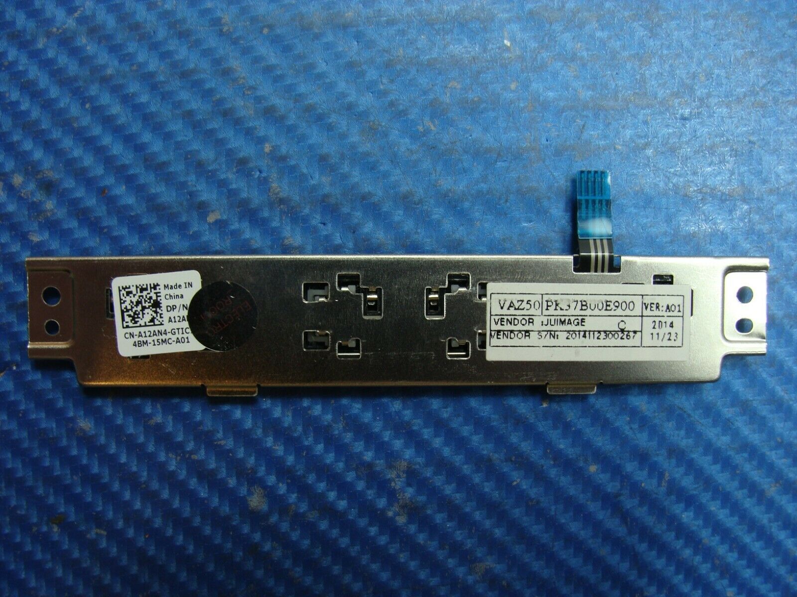 Dell Latitude E7440 14