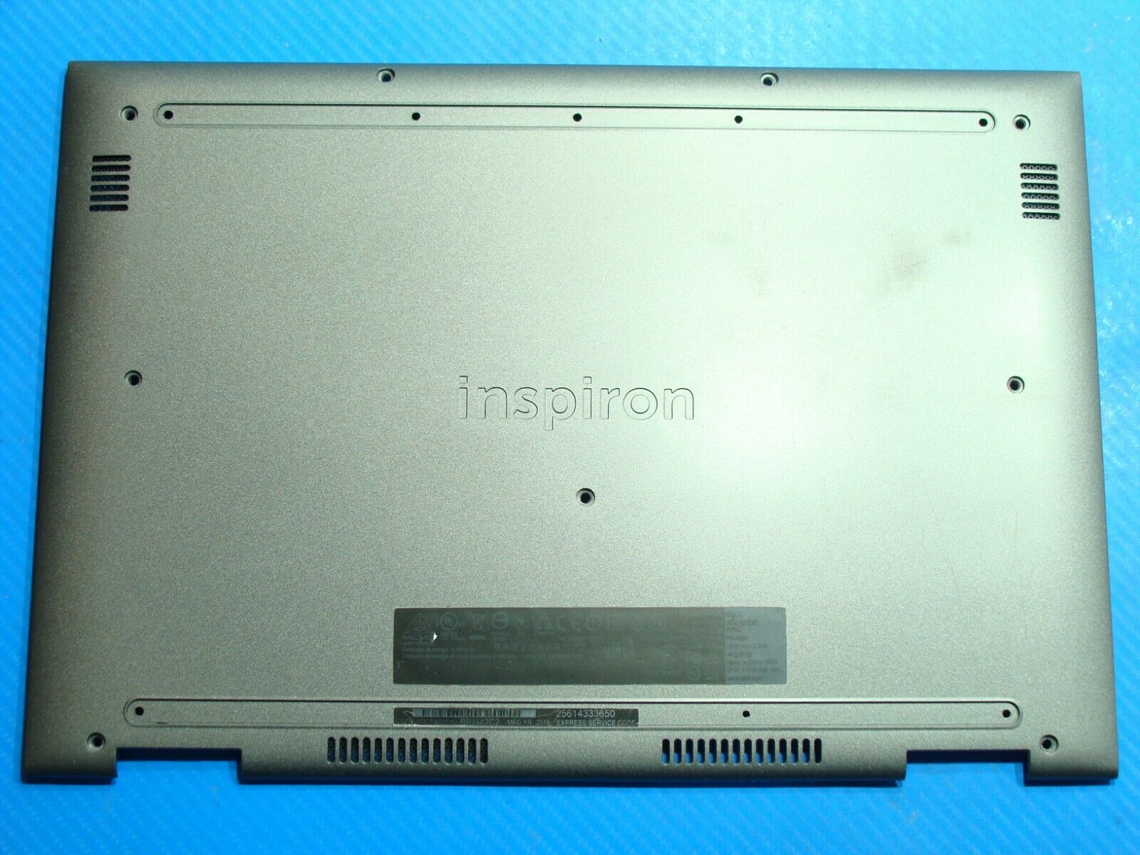 Dell Inspiron 13.3