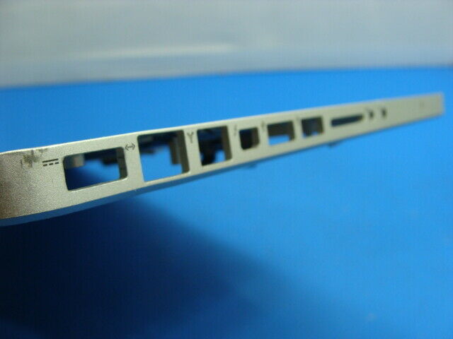 MacBook Pro A1286 MC723LL/A Early 2011 15