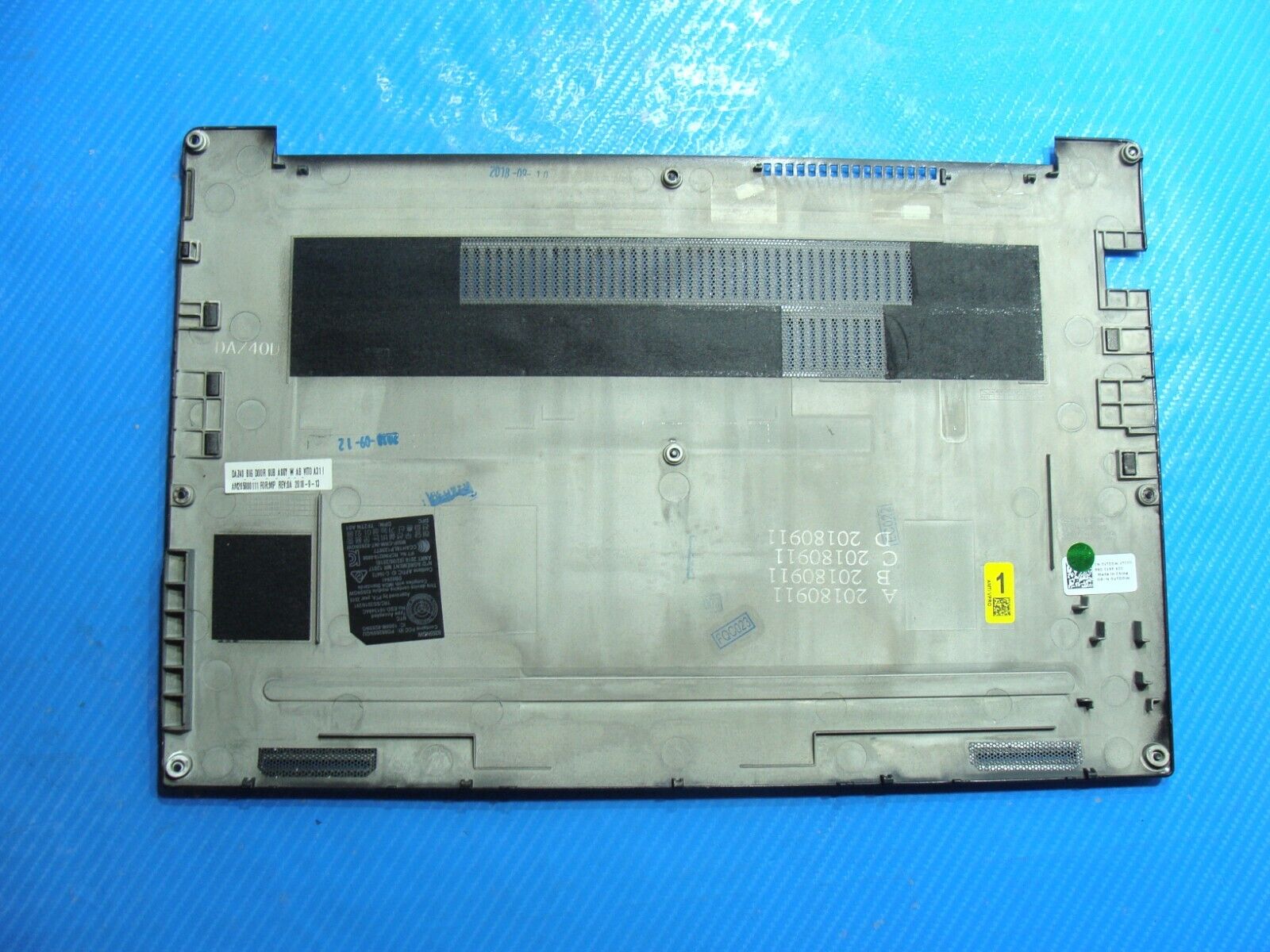 Dell Latitude 14