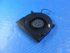 MacBook A1278 13" Late 2008 MB467LL/A Genuine CPU Cooling Fan 661-4946 ER* - Laptop Parts - Buy Authentic Computer Parts - Top Seller Ebay