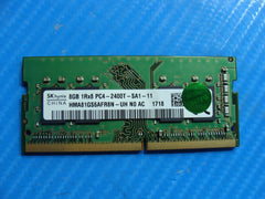 Dell 7280 SK Hynix 8Gb 1Rx8 PC4-2400T Memory RAM SO-DIMM HMA81GS6AFRN-UH