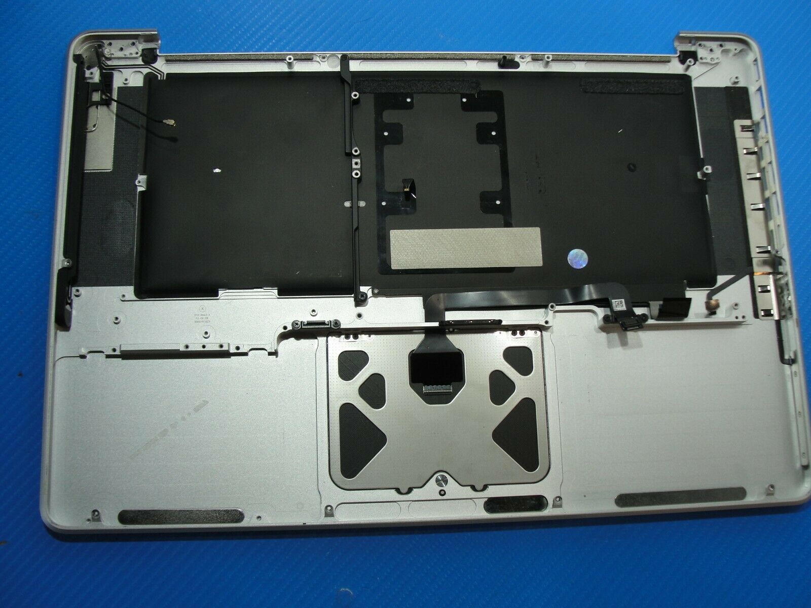 MacBook Pro A1286 MD318LL/A Late 2011 15