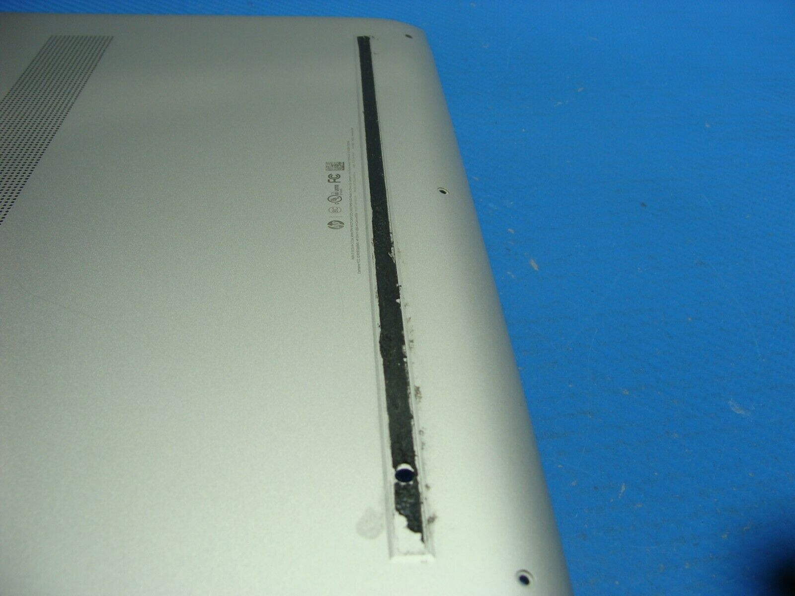 HP Envy x360 15.6