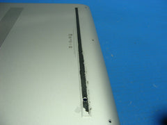 HP Envy x360 15.6" 15m-bp112dx OEM Bottom Case Base Cover Silver 4600BX030001 - Laptop Parts - Buy Authentic Computer Parts - Top Seller Ebay