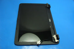 HP 15-ba009dx 15.6" Glossy HD LCD Screen Complete Assembly 