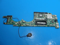 HP Envy Spectre 14 14" 14t-3000 Intel i5-2467M 1.6GHz Motherboard 675507-001 