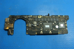 MacBook Pro 13" A1425 2012 MD212LL i5-3210M 2.5GHz 8GB Logic Board 820-3462-A - Laptop Parts - Buy Authentic Computer Parts - Top Seller Ebay