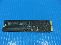 MacBook Air A1466 Samsung 128GB SSD Solid State Drive MZ-JPV128S/0A2 655-1958A