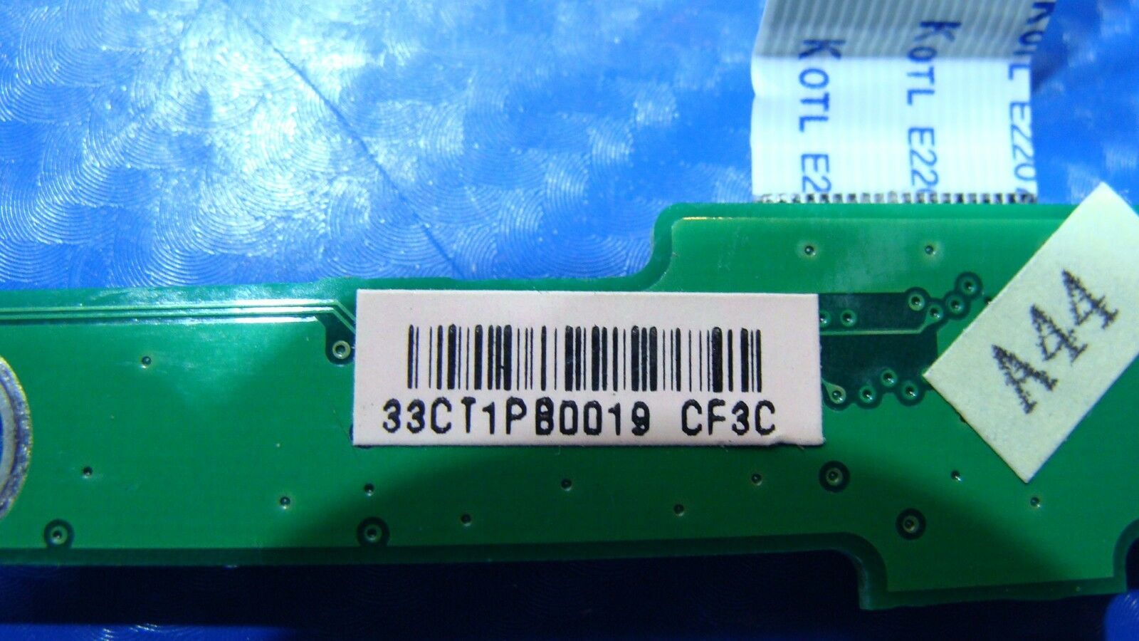 HP Pavilion dv1000 14