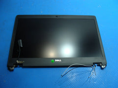 Dell Latitude 14" 5480 Genuine Matte FHD LCD Screen Complete Assembly Black