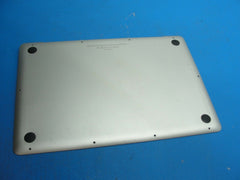 MacBook Pro A1278 13" Mid 2012 MD101LL/A Bottom Case 923-0103 #3 - Laptop Parts - Buy Authentic Computer Parts - Top Seller Ebay