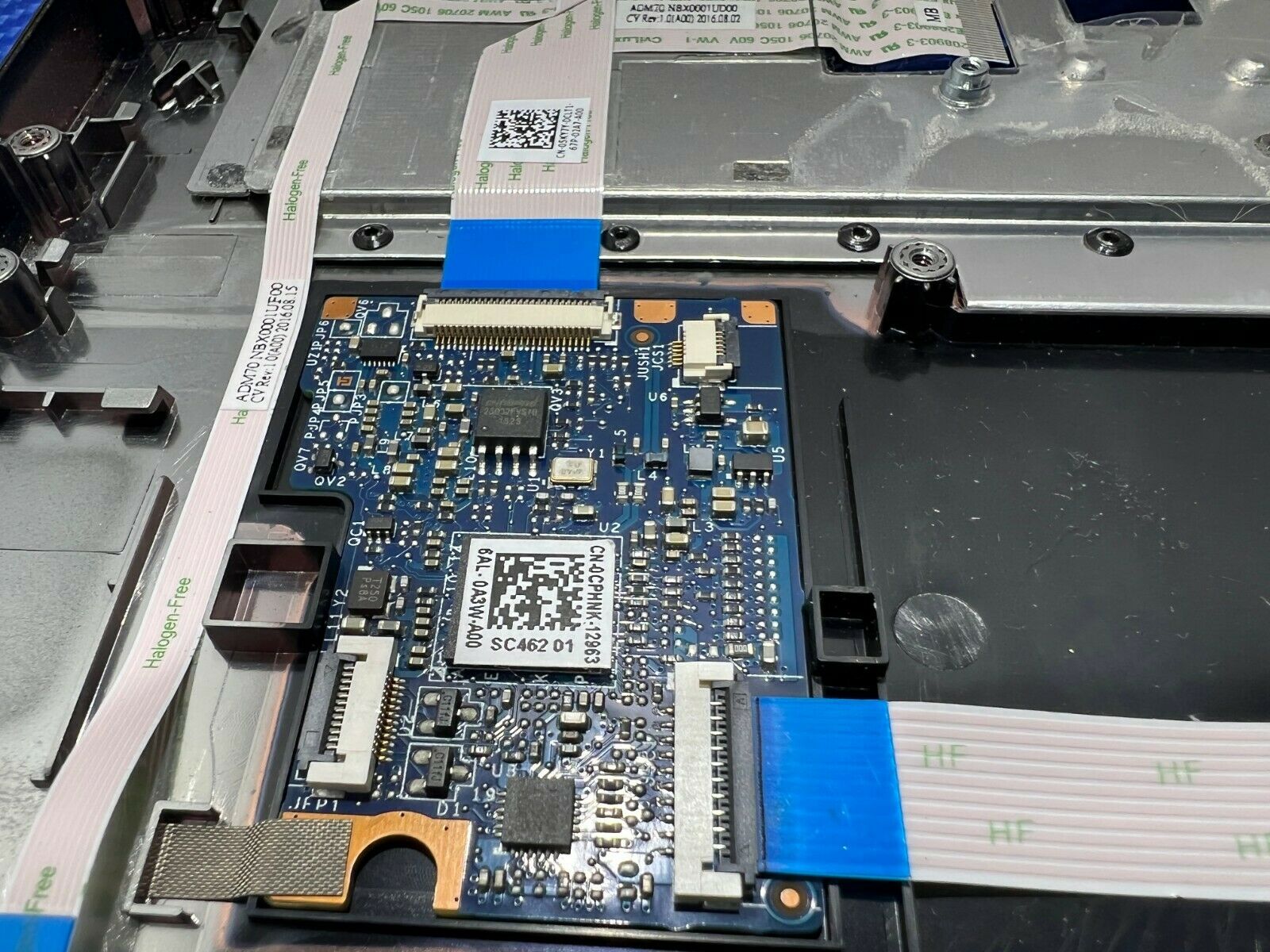 Dell Latitude E5470 14