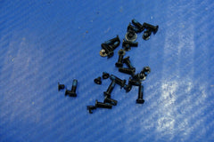 HP 15.6" 15-af028cl Genuine Laptop Screw Set Screws for Repair ScrewSet GLP* HP