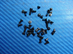 Dell Inspiron 15-3521 15.6" Genuine Screw Set Screws For Repair ScrewSet - Laptop Parts - Buy Authentic Computer Parts - Top Seller Ebay