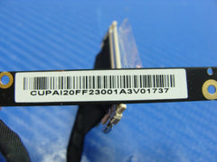 Gateway One ZX6900 23" Genuine LCD Video Cable w/ WebCam DD0EL5LC010 ER* - Laptop Parts - Buy Authentic Computer Parts - Top Seller Ebay