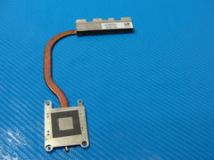 HP 15-ba015wm 15.6" Genuine Laptop CPU Cooling Heatsink AT1ES0020K0 813947-001 HP