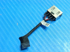 Lenovo ThinkPad T460s 14" Genuine Laptop DC in Power Jack w/Cable DC30100PY00 #1 - Laptop Parts - Buy Authentic Computer Parts - Top Seller Ebay