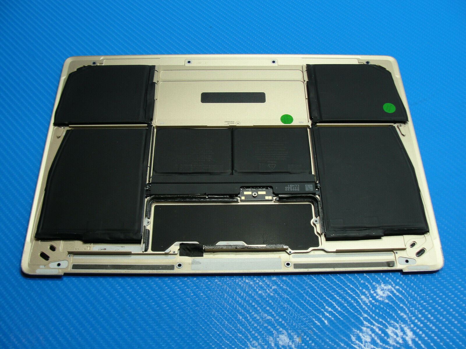 MacBook A1534 12