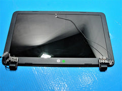 HP Notebook 15-f387wm 15.6" Glossy Hd Lcd Touch Screen Complete Assembly