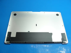 MacBook Air 13"A1466 Early 2015  MJVG2LL/A OEM Bottom Case Silver 923-00505 Apple