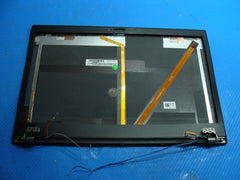 Lenovo Thinkpad T480s 14" Genuine Laptop LCD Back Cover AQ16Q000B00 SM10Q89617