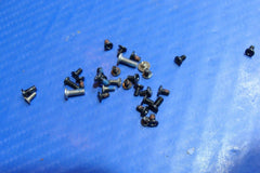 HP Pavilion X360 14" 14m-ba013dx OEM Screw Set Screws for Repair ScrewSet GLP* HP