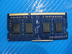 Asus X455LF Kingston 4GB 1Rx8 PC3L-12800S SO-DIMM Memory RAM ACR16D3LS1KNG/4G