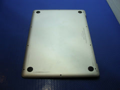 MacBook Pro 13" A1278 Early 2011 MC700LL/A Genuine Bottom Case Housing 922-9447 Apple