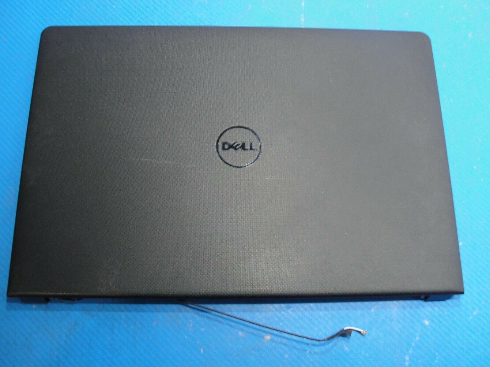 Dell Inspiron 15.6