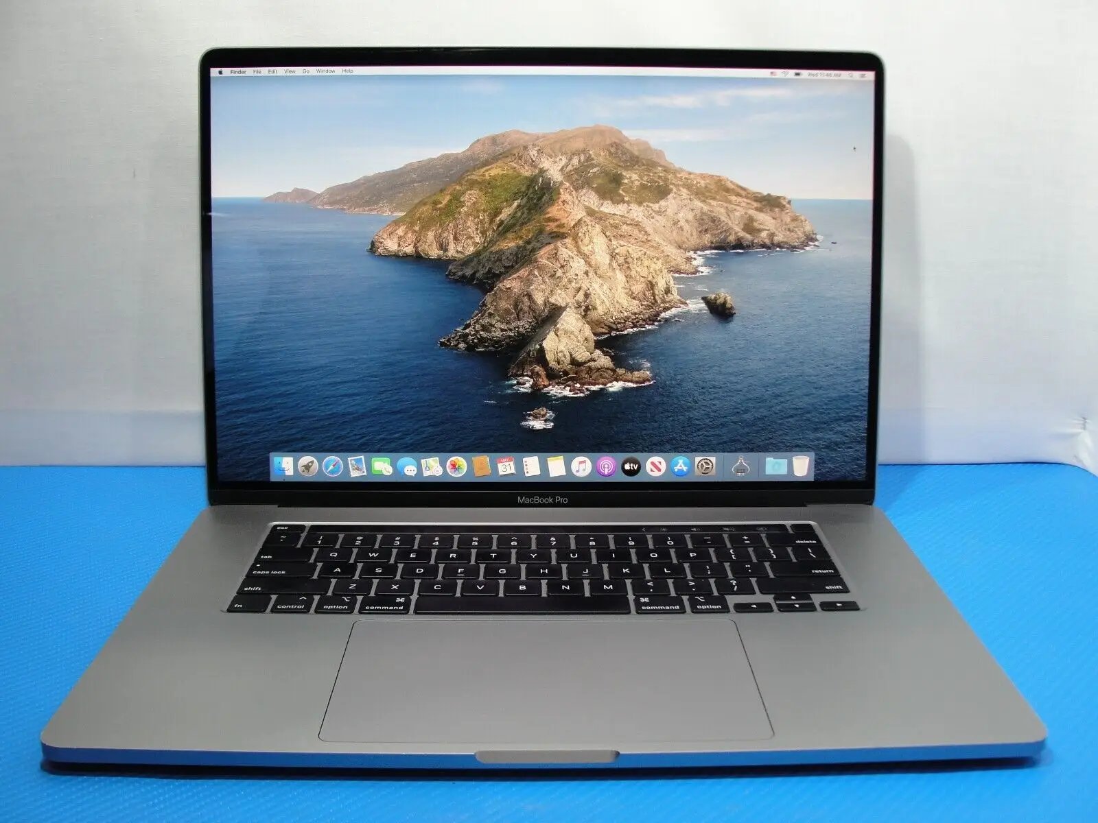 Apple Macbook Pro 16