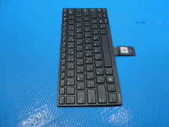 Dell Latitude 5480 14" Genuine Laptop US Keyboard 94F68 PK1313D4A00 Grade A