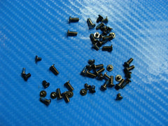 HP Envy dv4-5213cl 14" Genuine Screw Set Screws for Repair ScrewSet - Laptop Parts - Buy Authentic Computer Parts - Top Seller Ebay