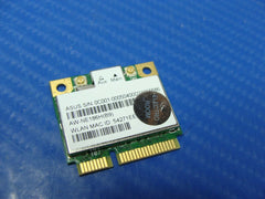 Asus 15.6" X551mav-eb01-b Genuine Laptop Wireless WiFi Card AR5B125 GLP* - Laptop Parts - Buy Authentic Computer Parts - Top Seller Ebay