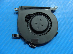 MacBook Air 13" A1466 Mid 2017 MQD32LL/A MQD42LL/A OEM CPU Cooling Fan 923-00507