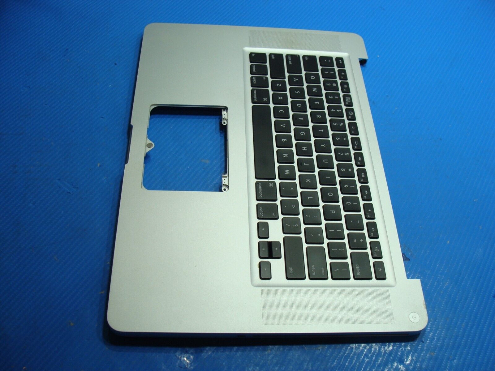 MacBook Pro 15