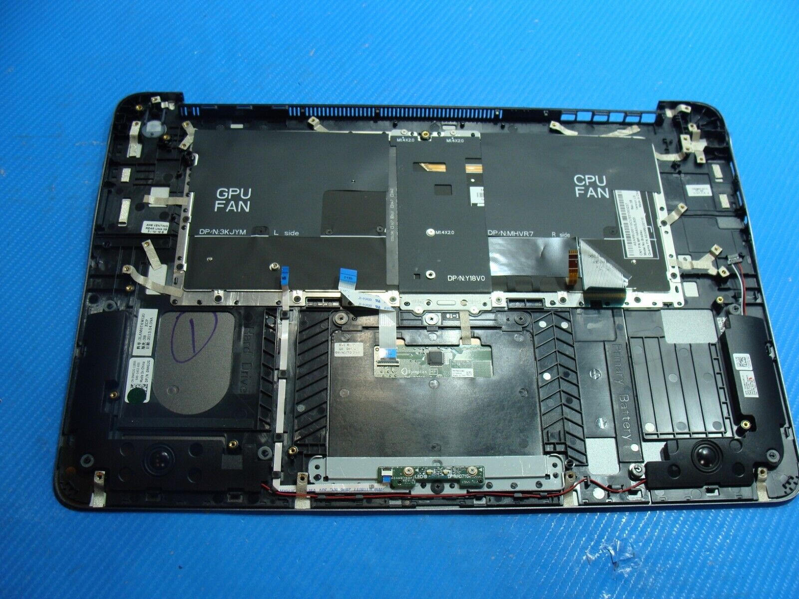 Dell Inspiron 7548 15.6