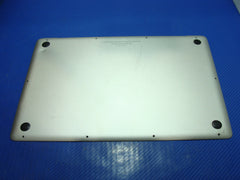 MacBook Pro A1286 15" 2011 MD322LL/A OEM Bottom Case Housing 922-9754 #4 Apple