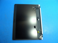 HP Elitebook 830 G5 13.3" Genuine Matte FHD LCD Screen Complete Assembly Silver