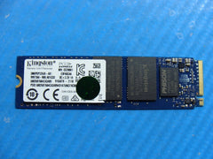 Asus R565EA-UH51T Kingston NVMe M.2 256Gb SSD Solid State Drive OM8PDP3256B-AB1