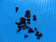 Asus  14" E410MA-TB.CL464BK Genuine Laptop Screw Set Screws for Repair ScrewSet