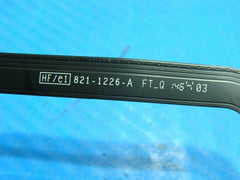 MacBook Pro 13" A1278 2011 MD313LL HDD Bracket w/ IR/Sleep/HD Cable 922-9771 