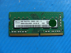 Dell 5400 SK Hynix 8GB 1Rx8 PC4-3200AA Memory RAM SO-DIMM HMA81GS6JJR8N-VK