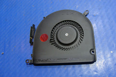 MacBook Pro A1398 15" 2013 ME293LL ME294LL Genuine Right Fan 923-0668 Apple