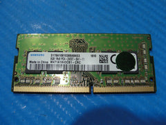 Lenovo T570 Samsung 8GB 1Rx8 PC4-2400T Memory RAM SO-DIMM M471A1K43CB1-CRC