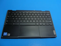 Lenovo Chromebook 11.6" 300e 81MB 2nd Gen Palmrest Touchpad Keyboard 5CB0T79500 - Laptop Parts - Buy Authentic Computer Parts - Top Seller Ebay