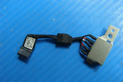 Lenovo ThinkPad T470s 14" Genuine Laptop DC IN Power Jack w/Cable dc30100rc00 